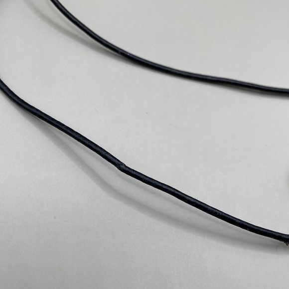 Silpada Sterling Silver You've Got Heart Necklace - Picture 9 of 9